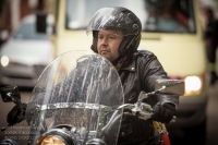 Zdjęcie: ZLOT MOTOCYKLOWY LESZNO 2016-ZAMEK ROKOSOWO