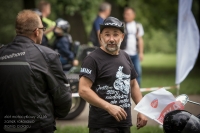 Zdjęcie: ZLOT MOTOCYKLOWY LESZNO 2016-ZAMEK ROKOSOWO
