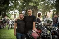 Zdjęcie: ZLOT MOTOCYKLOWY LESZNO 2016-ZAMEK ROKOSOWO