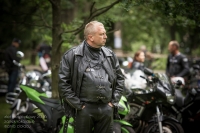 Zdjęcie: ZLOT MOTOCYKLOWY LESZNO 2016-ZAMEK ROKOSOWO