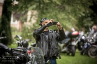 Zdjęcie: ZLOT MOTOCYKLOWY LESZNO 2016-ZAMEK ROKOSOWO