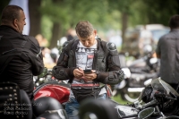 Zdjęcie: ZLOT MOTOCYKLOWY LESZNO 2016-ZAMEK ROKOSOWO