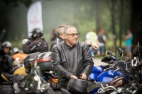 Zdjęcie: ZLOT MOTOCYKLOWY LESZNO 2016-ZAMEK ROKOSOWO