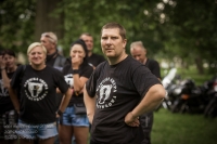 Zdjęcie: ZLOT MOTOCYKLOWY LESZNO 2016-ZAMEK ROKOSOWO