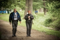 Zdjęcie: ZLOT MOTOCYKLOWY LESZNO 2016-ZAMEK ROKOSOWO