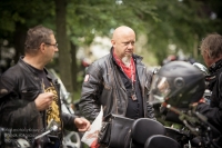 Zdjęcie: ZLOT MOTOCYKLOWY LESZNO 2016-ZAMEK ROKOSOWO