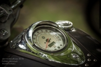 Zdjęcie: ZLOT MOTOCYKLOWY LESZNO 2016-ZAMEK ROKOSOWO