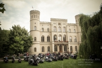 Zdjęcie: ZLOT MOTOCYKLOWY LESZNO 2016-ZAMEK ROKOSOWO