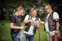 Zdjęcie: ZLOT MOTOCYKLOWY LESZNO 2016-ZAMEK ROKOSOWO