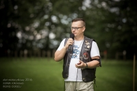 Zdjęcie: ZLOT MOTOCYKLOWY LESZNO 2016-ZAMEK ROKOSOWO