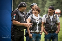 Zdjęcie: ZLOT MOTOCYKLOWY LESZNO 2016-ZAMEK ROKOSOWO