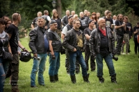 Zdjęcie: ZLOT MOTOCYKLOWY LESZNO 2016-ZAMEK ROKOSOWO
