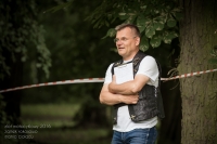 Zdjęcie: ZLOT MOTOCYKLOWY LESZNO 2016-ZAMEK ROKOSOWO