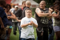 Zdjęcie: ZLOT MOTOCYKLOWY LESZNO 2016-ZAMEK ROKOSOWO