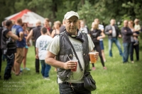 Zdjęcie: ZLOT MOTOCYKLOWY LESZNO 2016-ZAMEK ROKOSOWO