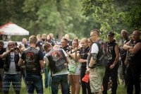 Zdjęcie: ZLOT MOTOCYKLOWY LESZNO 2016-ZAMEK ROKOSOWO