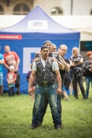 Zdjęcie: ZLOT MOTOCYKLOWY LESZNO 2016-ZAMEK ROKOSOWO