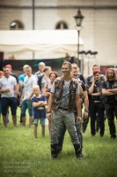 Zdjęcie: ZLOT MOTOCYKLOWY LESZNO 2016-ZAMEK ROKOSOWO
