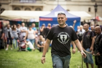 Zdjęcie: ZLOT MOTOCYKLOWY LESZNO 2016-ZAMEK ROKOSOWO