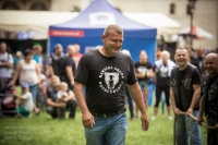 Zdjęcie: ZLOT MOTOCYKLOWY LESZNO 2016-ZAMEK ROKOSOWO