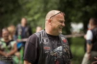Zdjęcie: ZLOT MOTOCYKLOWY LESZNO 2016-ZAMEK ROKOSOWO