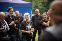 Zdjęcie: ZLOT MOTOCYKLOWY LESZNO 2016-ZAMEK ROKOSOWO