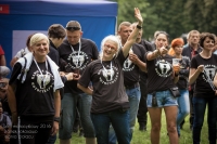 Zdjęcie: ZLOT MOTOCYKLOWY LESZNO 2016-ZAMEK ROKOSOWO