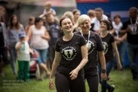 Zdjęcie: ZLOT MOTOCYKLOWY LESZNO 2016-ZAMEK ROKOSOWO