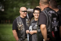 Zdjęcie: ZLOT MOTOCYKLOWY LESZNO 2016-ZAMEK ROKOSOWO