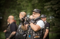 Zdjęcie: ZLOT MOTOCYKLOWY LESZNO 2016-ZAMEK ROKOSOWO