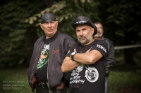 Zdjęcie: ZLOT MOTOCYKLOWY LESZNO 2016-ZAMEK ROKOSOWO