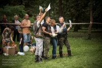 Zdjęcie: ZLOT MOTOCYKLOWY LESZNO 2016-ZAMEK ROKOSOWO