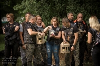 Zdjęcie: ZLOT MOTOCYKLOWY LESZNO 2016-ZAMEK ROKOSOWO