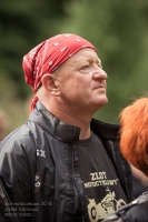 Zdjęcie: ZLOT MOTOCYKLOWY LESZNO 2016-ZAMEK ROKOSOWO