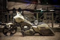 Zdjęcie: ZLOT MOTOCYKLOWY LESZNO 2016-ZAMEK ROKOSOWO