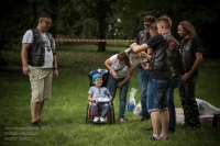 Zdjęcie: ZLOT MOTOCYKLOWY LESZNO 2016-ZAMEK ROKOSOWO