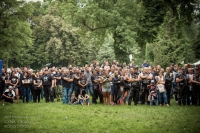 Zdjęcie: ZLOT MOTOCYKLOWY LESZNO 2016-ZAMEK ROKOSOWO