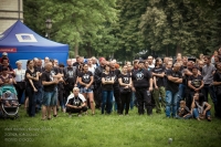 Zdjęcie: ZLOT MOTOCYKLOWY LESZNO 2016-ZAMEK ROKOSOWO