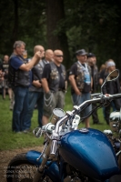 Zdjęcie: ZLOT MOTOCYKLOWY LESZNO 2016-ZAMEK ROKOSOWO