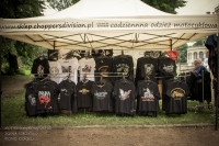 Zdjęcie: ZLOT MOTOCYKLOWY LESZNO 2016-ZAMEK ROKOSOWO
