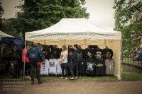 Zdjęcie: ZLOT MOTOCYKLOWY LESZNO 2016-ZAMEK ROKOSOWO