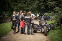 Zdjęcie: ZLOT MOTOCYKLOWY LESZNO 2016-ZAMEK ROKOSOWO