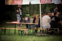 Zdjęcie: ZLOT MOTOCYKLOWY LESZNO 2016-ZAMEK ROKOSOWO