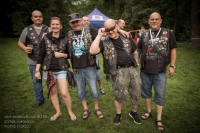 Zdjęcie: ZLOT MOTOCYKLOWY LESZNO 2016-ZAMEK ROKOSOWO