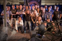Zdjęcie: ZLOT MOTOCYKLOWY LESZNO 2016-ZAMEK ROKOSOWO