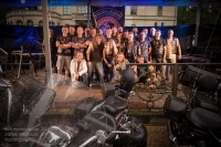 Zdjęcie: ZLOT MOTOCYKLOWY LESZNO 2016-ZAMEK ROKOSOWO