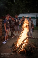 Zdjęcie: ZLOT MOTOCYKLOWY LESZNO 2016-ZAMEK ROKOSOWO