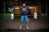 Zdjęcie: ZLOT MOTOCYKLOWY LESZNO 2016-ZAMEK ROKOSOWO