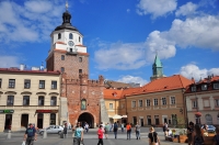 Zdjęcie: WYJAZD POLSKA-WSCHÓD