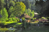 Zdjęcie: Weekend w Kletnie 27/28.08.16 - pożegnanie wakacji